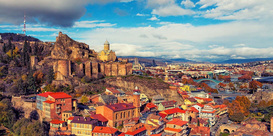Tbilisi