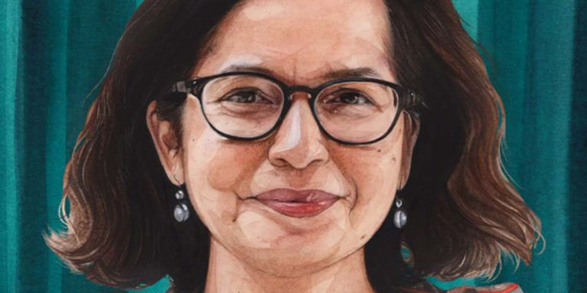 Professor Ruchi Choudhary