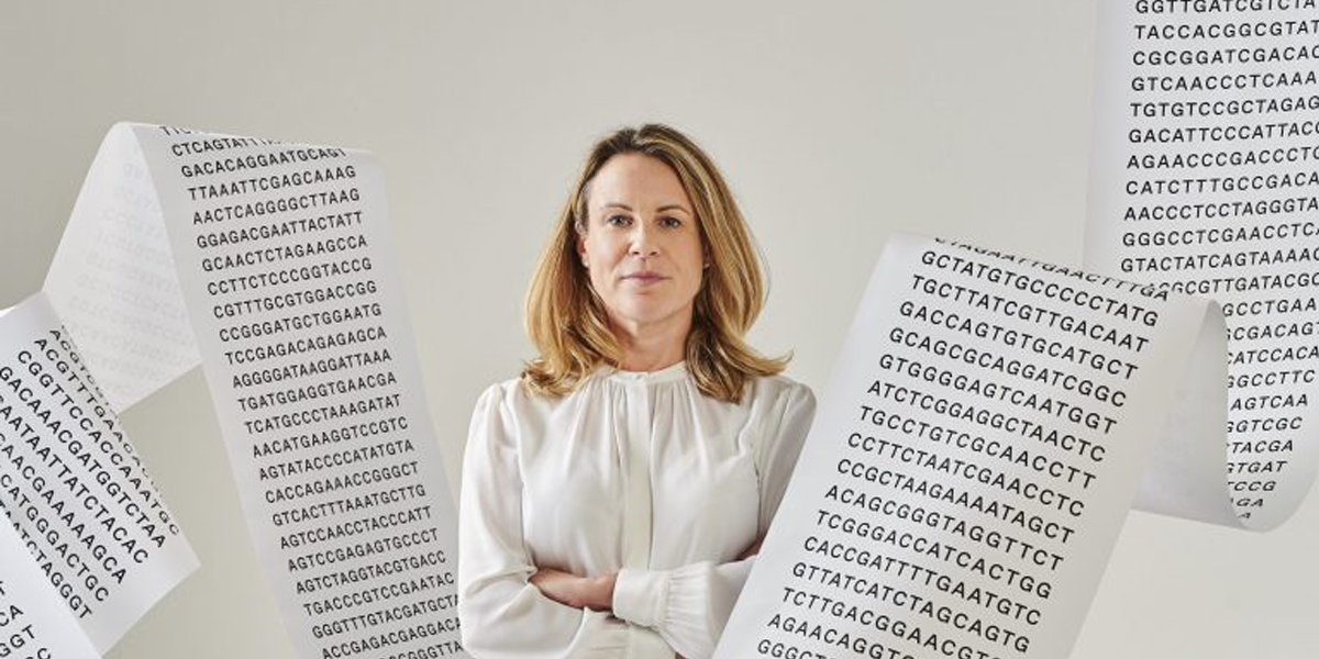Professor Anna Middleton