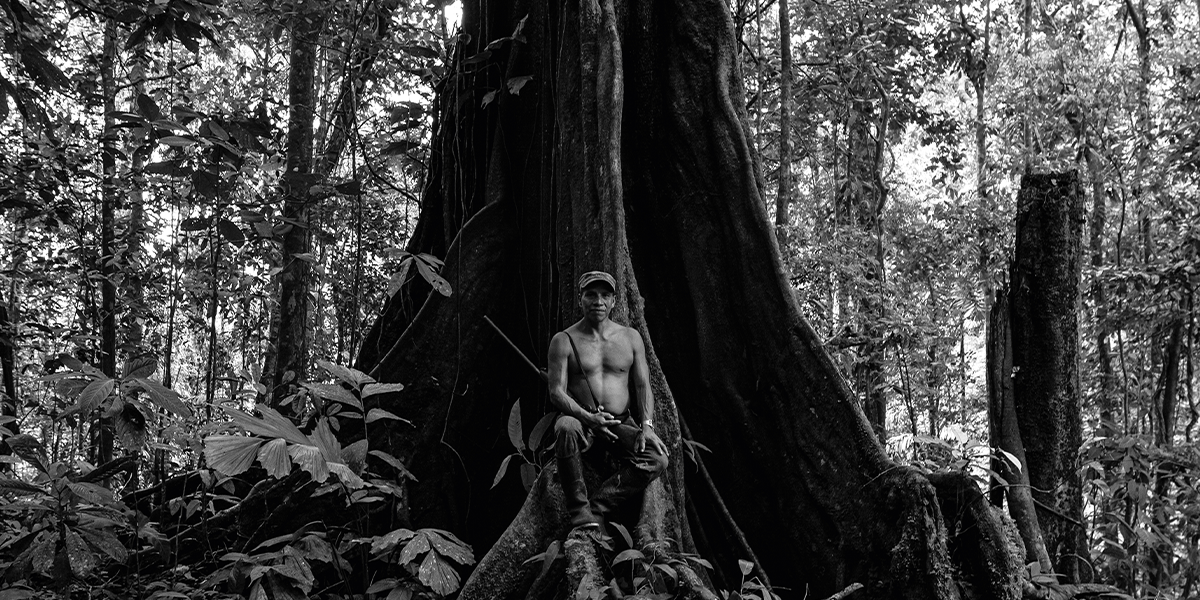 The Shuar are an Indigenous people that have lived in the Ecuadorian and Peruvian Amazon for over 2,500 years. The current popul