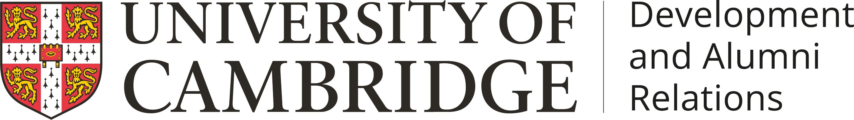 Cambridge University Alumni and Development Relations