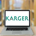 Karger logo