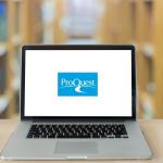 ProQuest Logo