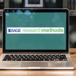 SAGE Research Methods Logo