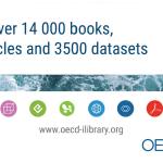 OECD Library banner