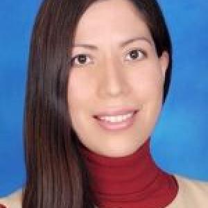 Dora Iliana-Medina