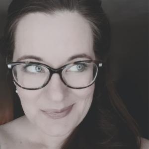 Headshot of Michelle