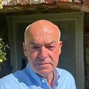 Richard Morrogh