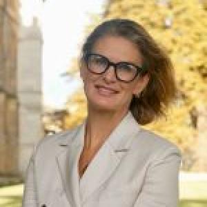 Ali Draycott