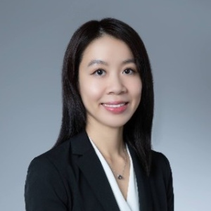 Jennifer Tam