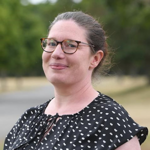 Amy Pettitt