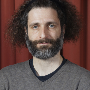 andreas vlachos