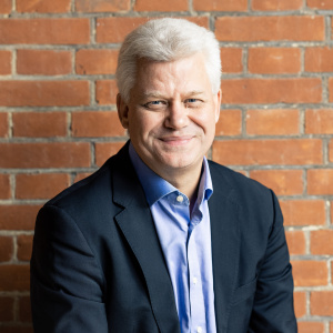 andy neely