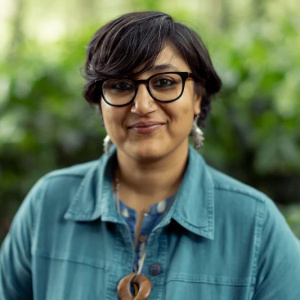 Dr Arshiya Bose