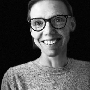 Photo of Caroline Bassett