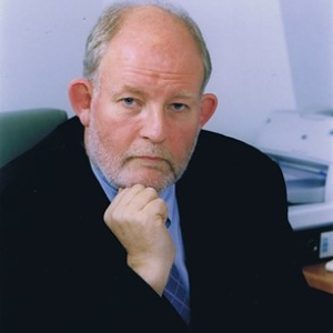 Photograph of Charles Clarke