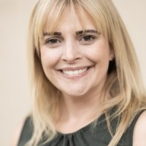 Clare O'Sullivan