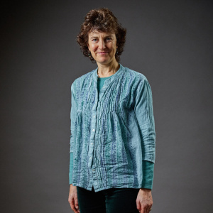 Professor Rebecca Fitzgerald