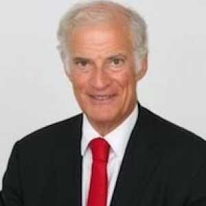 James D. Zirin
