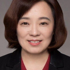 Dr Min Dai