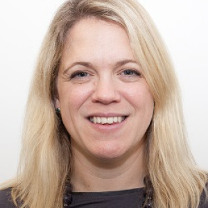 Dr Rachel Evans