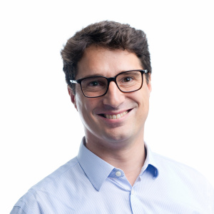 Florian Urmetzer