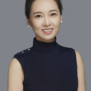 Jane Fu