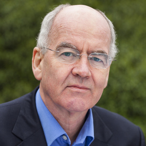 Photo of John Elkington