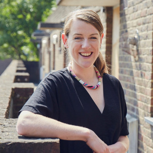 katharine hibbert