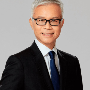 Dr Louis Ng