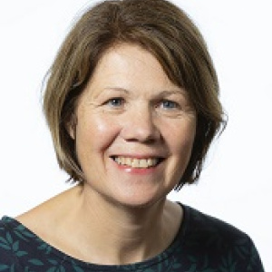 Máire Ní Mhaonaigh