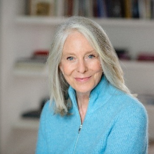 Picture of Bonnie Garmus