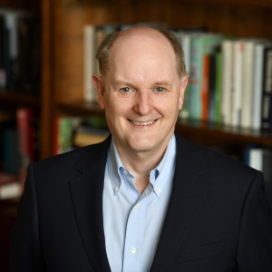 roger mosey