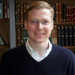 Sebastian Eves-van den Akker