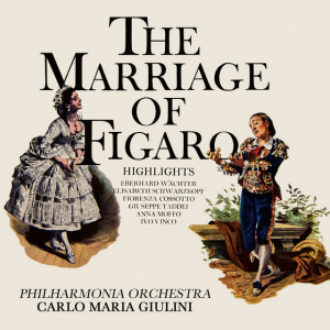 Image Marriage of Figaro