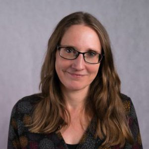 Professor Tamsin Ford