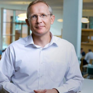 image of tim minshall