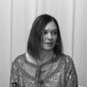 Miranda Bruce Mitford