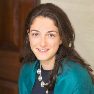Profile picture of Chiara de nicolais