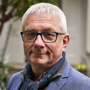 Profile picture of Simon Kaner