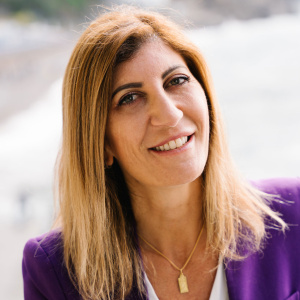 Lucia Ferrara