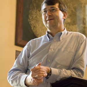 Professor Roger Davies