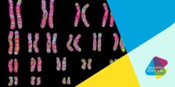 Pairs of chromosomes