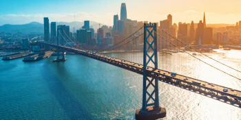 San Francisco Golden Gate Bridge