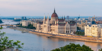 Budapest