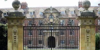 Gates