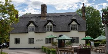 Pub Exterior