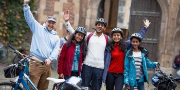 Tour group