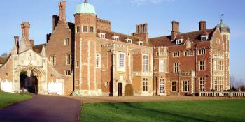 Madingley Hall