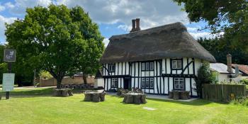 The Royal Oak Barrington